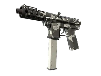 Tec-9 | Urban DDPAT (Field-Tested)