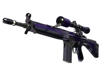 G3SG1 | Flux (Factory New)