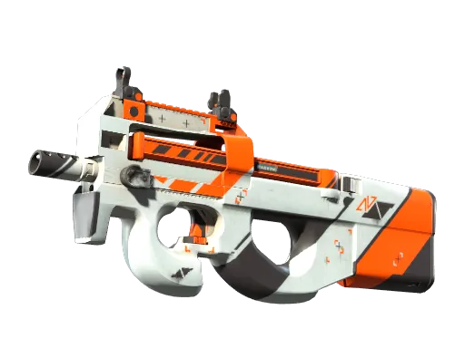 P90 | Asiimov