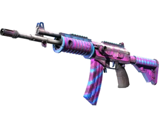 Galil AR | Sugar Rush (Factory New)