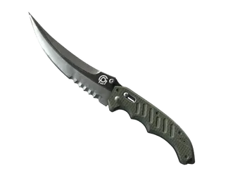 ★ Flip Knife
