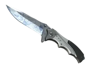 ★ Nomad Knife | Stained (Minimal Wear)