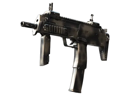 MP7 | Scorched