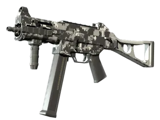 UMP-45 | Urban DDPAT (Field-Tested)