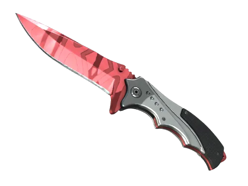 ★ Nomad Knife | Slaughter