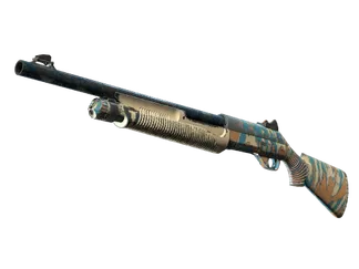 Nova | Quick Sand (Field-Tested)