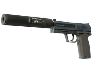 StatTrak™ USP-S | Guardian (Minimal Wear)