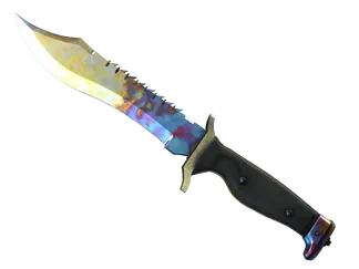 ★ Bowie Knife | Case Hardened (Field-Tested)
