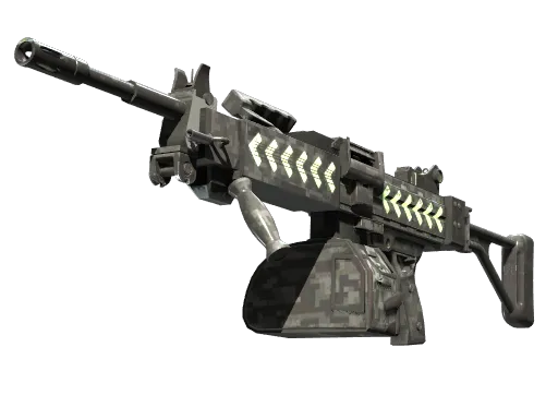 Negev | Ultralight