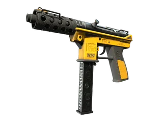 Tec-9 | Fuel Injector (Field-Tested)