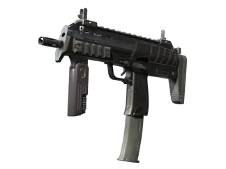 StatTrak™ MP7 | Armor Core (Well-Worn)