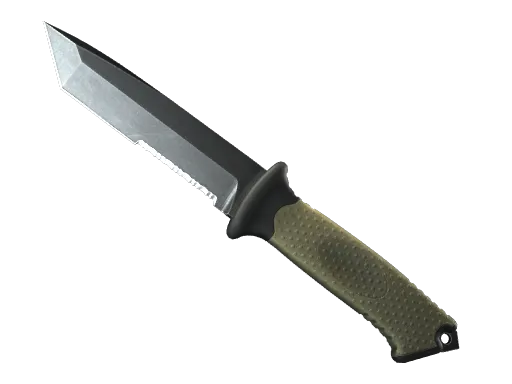 ★ Ursus Knife | Vanilla