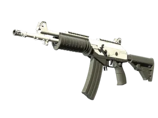 Galil AR | Tuxedo (Field-Tested)