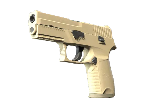 P250 | Sand Dune