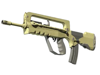 FAMAS | Colony (Field-Tested)