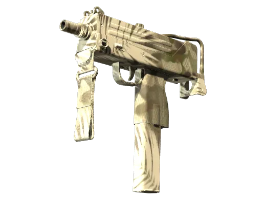 MAC-10 | Palm