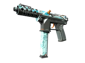 StatTrak™ Tec-9 | Avalanche (Factory New)