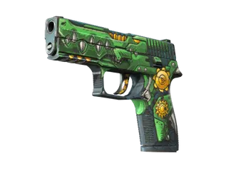 P250 | See Ya Later (Well-Worn)