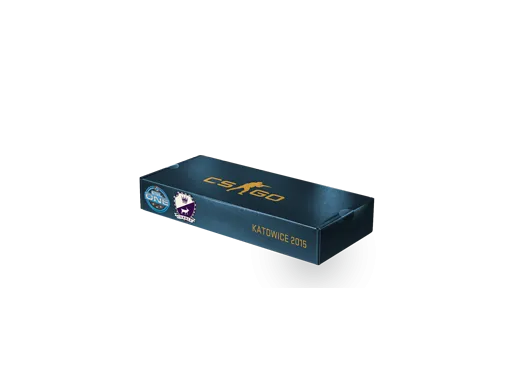 ESL One Katowice 2015 Cobblestone Souvenir Package