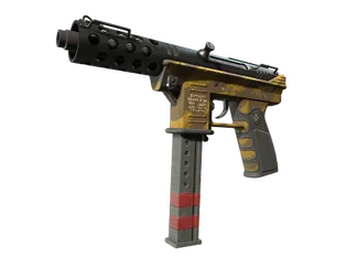 StatTrak™ Tec-9 | Brother (Field-Tested)