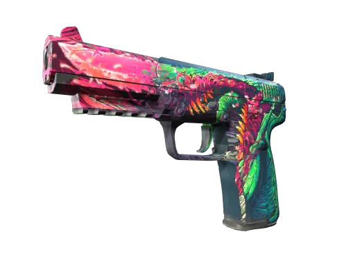 Hyper Beast