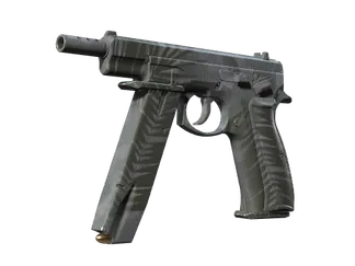 Souvenir CZ75-Auto | Midnight Palm (Factory New)