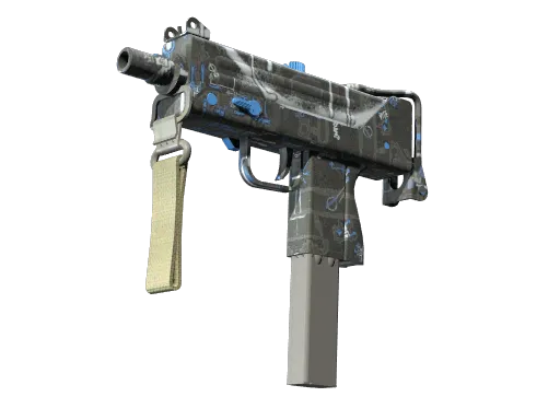 MAC-10 | Strats