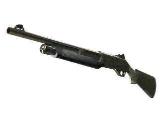 Souvenir Nova | Army Sheen (Factory New)