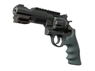 Souvenir R8 Revolver | Night (Field-Tested)