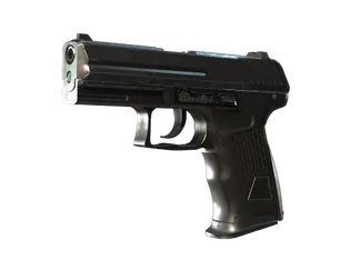 Souvenir P2000 | Panther Camo (Factory New)