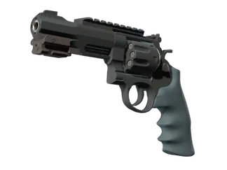 Souvenir R8 Revolver | Night (Factory New)