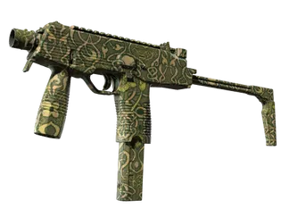 Souvenir MP9 | Old Roots (Factory New)