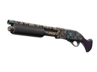 Souvenir Sawed-Off | Parched (Factory New)