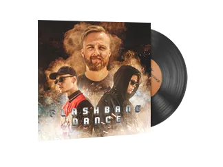 StatTrak™ Music Kit | The Verkkars & n0thing, Flashbang Dance