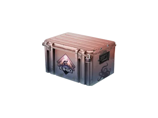 Dreams & Nightmares Case