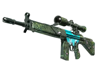 G3SG1 | Dream Glade (Factory New)