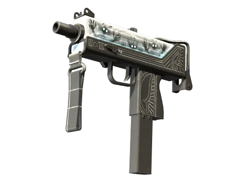 MAC-10 | Ensnared