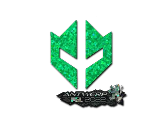Sticker | Imperial Esports (Glitter) | Antwerp 2022