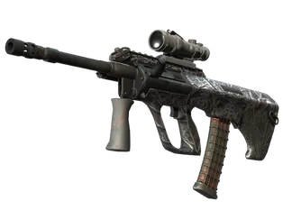 StatTrak™ AUG | Plague (Factory New)