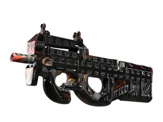 P90 | Vent Rush (Factory New)