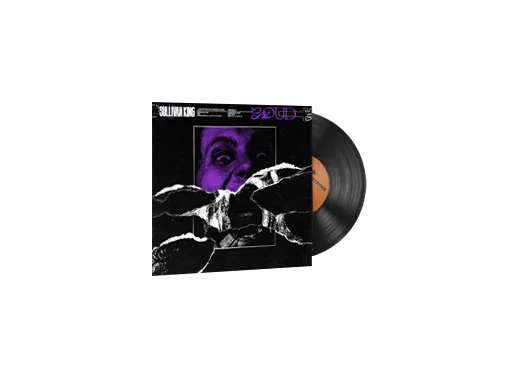 Music Kit | Sullivan King, Lock Me Up