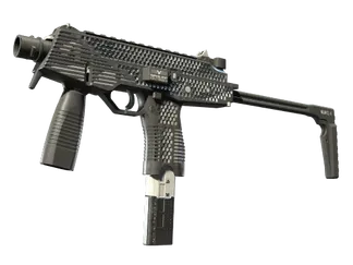 MP9 | Featherweight (Field-Tested)