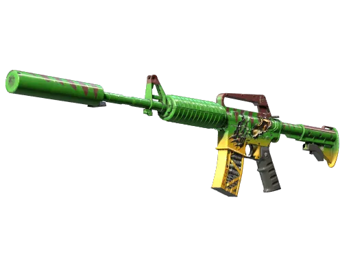M4A1-S | Emphorosaur-S