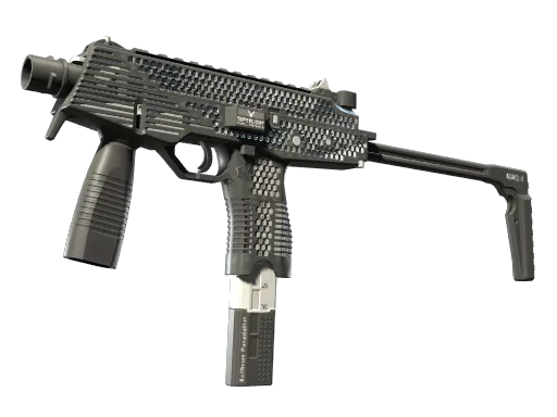 MP9 | Featherweight