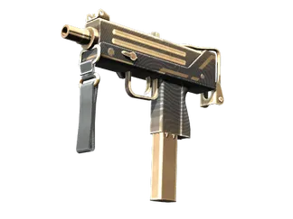 MAC-10 | Echoing Sands (Factory New)