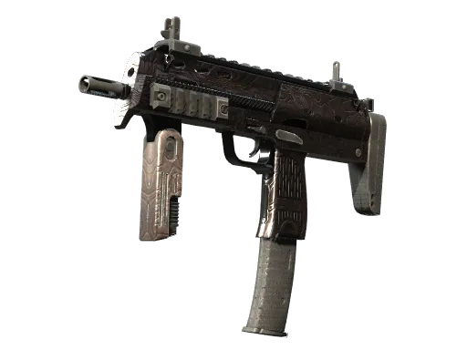 MP7 | Sunbaked