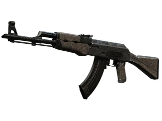 AK-47 | Steel Delta (Field-Tested)