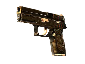 P250 | Apep's Curse (Well-Worn)