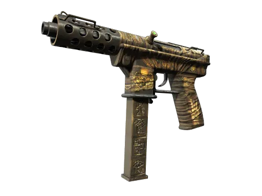 Tec-9 | Mummy's Rot