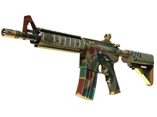 M4A4 | Eye of Horus